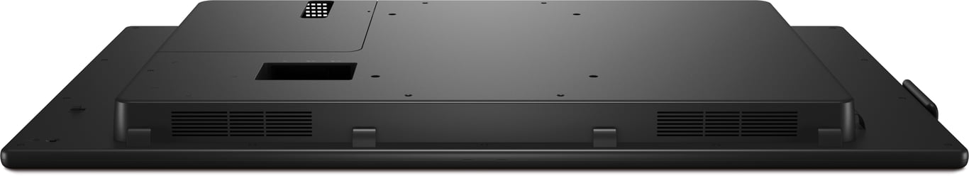 Dell P5525QC 55 54.64 visualisable écran LCD rétro éclairé par LED conférence 4K UHD 3840 x 2160 - vue 4