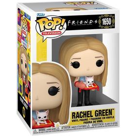 Figurine Funko Pop TV Friends S6 Rachel