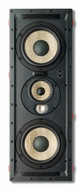 Focal 300 IWLCR6 - vue 3