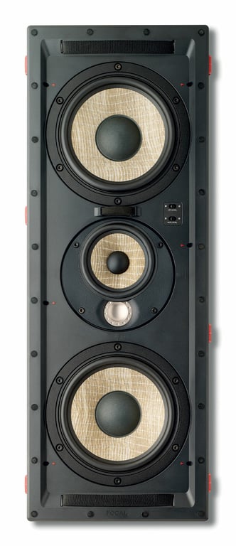 Enceinte encastrable Focal 300 IWLCR6 Vendue à 'unité - vue 3