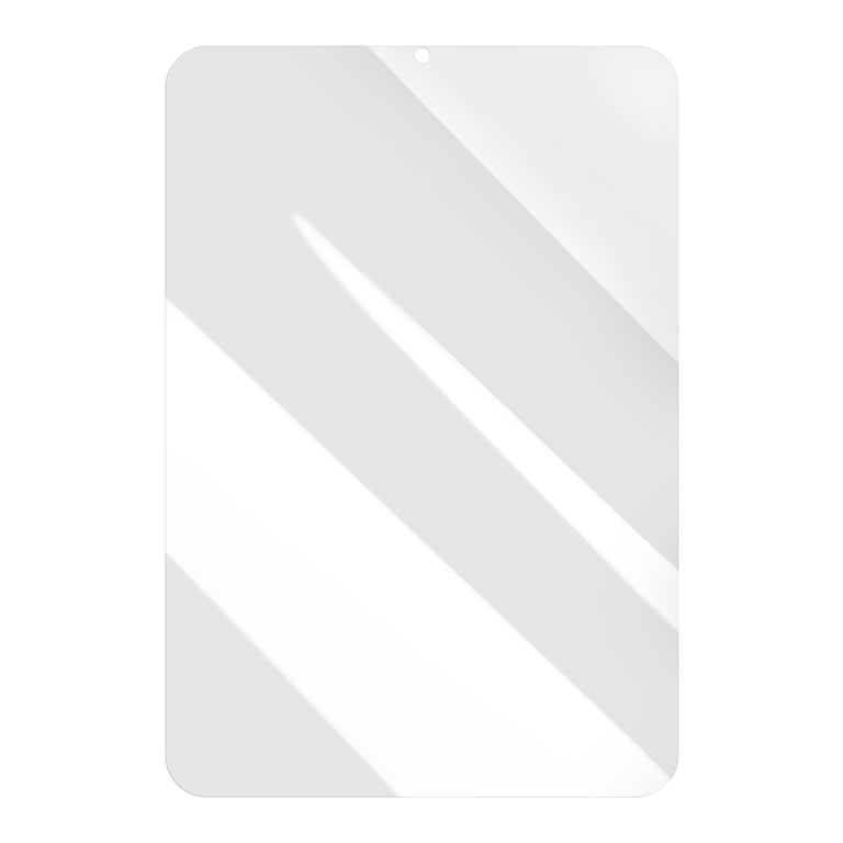 Verre de protection d'écran pour Apple iPad mini 8.3 2021 Ultra mince Neuf - vue 3