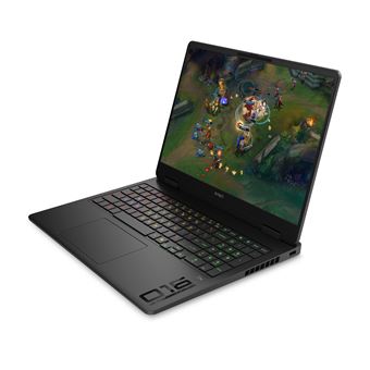 OMEN Gaming Laptop 16 ap0024nf - vue 6