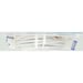 Cavo di rete Hama Flexi-Slim Bianco 1,5 m Cat6a U/UTP (UTP)