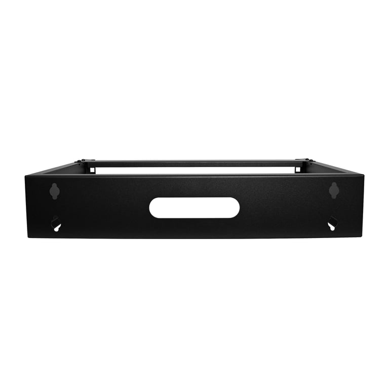 StarTech.com RACK-2U-14-BRACKET étagère Rack monté sur le mur - Neuf