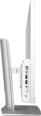 MSI AM272P Blanc - vue 2