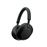 Casque Arceau réduction active du bruit sans fil Sony WH1000XM5SA Bluetooth avec étui souple Noir - Neuf