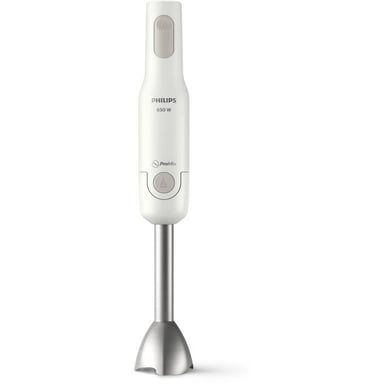 BATIDORA 650 W PIE DESMONTABLE VASO MEDIDOR METAL PHILIPS - HR2534.00