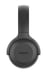 Philips TAUH202BK Casque Sans fil Arceau Appels/Musique Bluetooth Noir