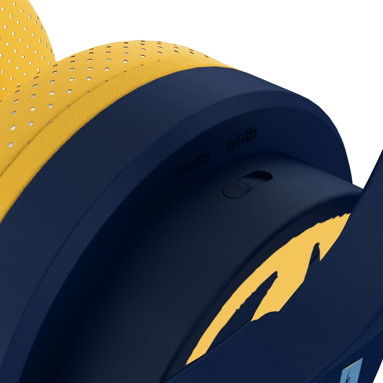 OTL Technologies Batman Kids Interactive Casque Avec fil Arceau Jouer Neuf - vue 3