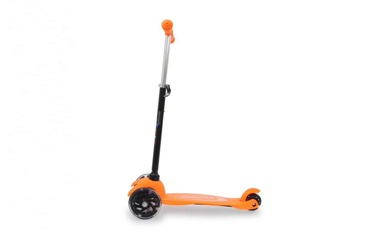 Jamara 460496 scooter Enfants Trottinette à trois roues Neuf - vue 4