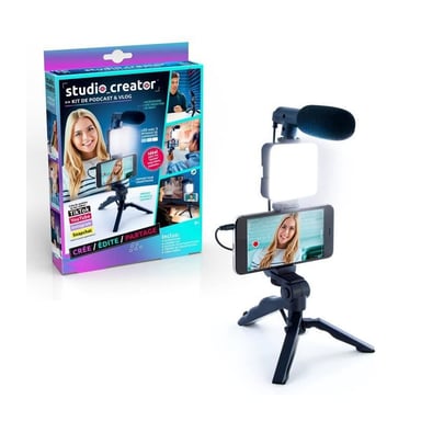Vlogging Kit