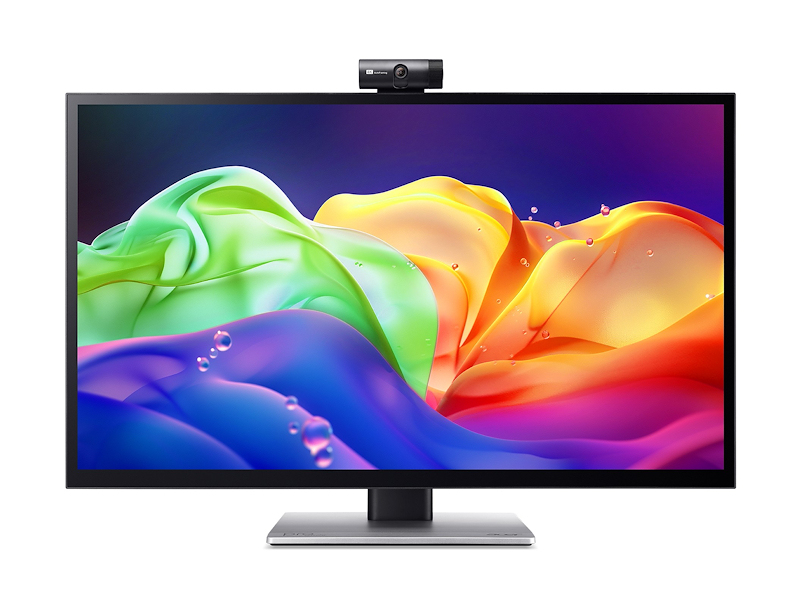 Acer 32 LED PE320QXTbmiiprcuzx - vue 2
