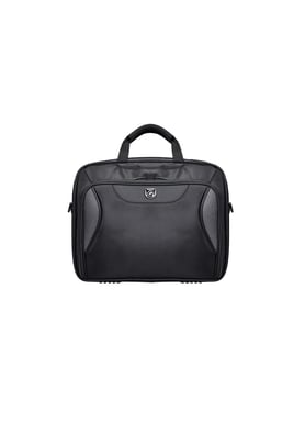 Port Designs MANHATTAN COMBO Negro 14/15.6'' PC Case & Backpack