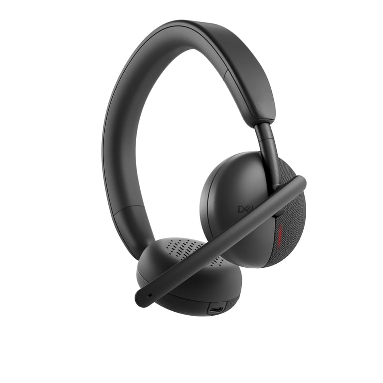 Casque Sans Fil Dell WL3024 – Réduction de Bruit, Bluetooth, 41h Autonomie - vue 7