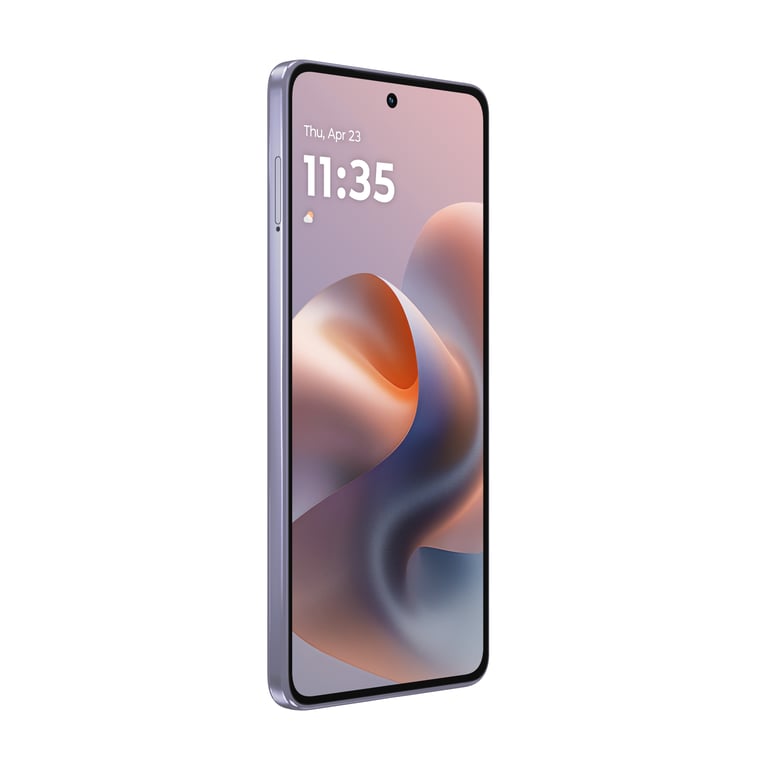 moto g86 power (5G) 256 Go, Lilas - Neuf