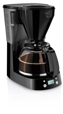 Melitta Easy Timer Noir 1010-14 - Neuf