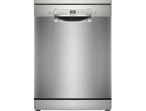 Lave vaisselle SMS2HTI06E - 60 CM - Gris