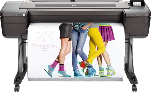 HP Designjet Impresora Z9+ PostScript de 44 pulgadas
