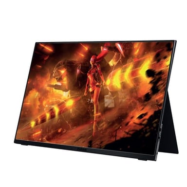 Monitor 16 1 Portatil Gaming 120hz