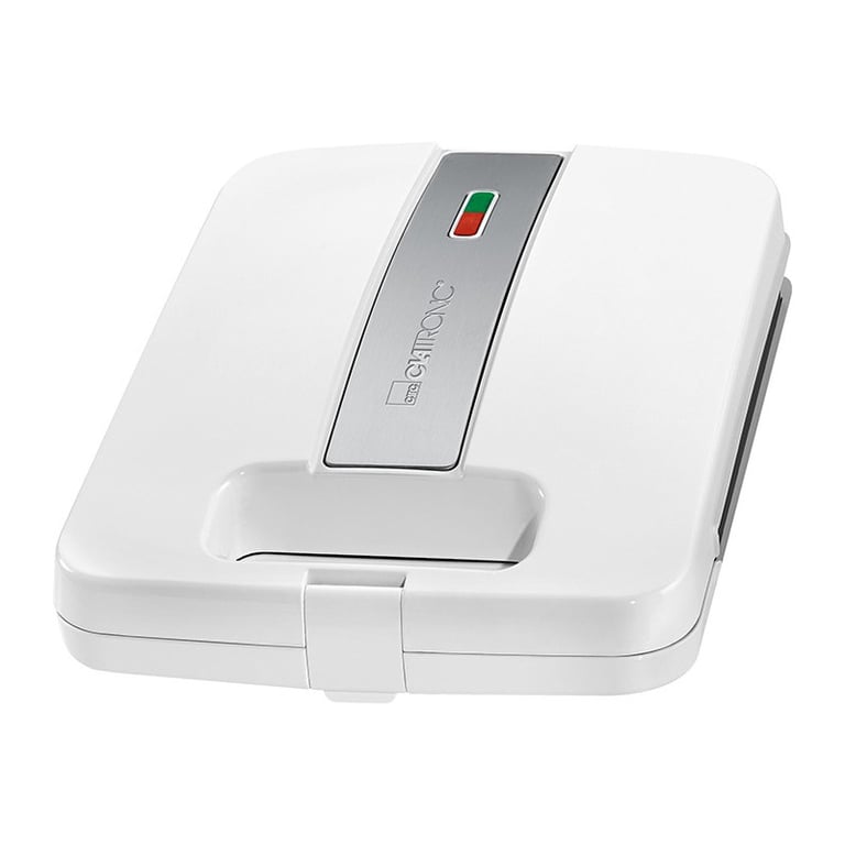 Appareil à croque Monsieur Clatronic ST 3629 - vue 2