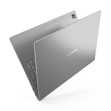 Lenovo IdeaPad Slim 5 16AKP10 Copilot+ PC 340 Portátil 40,6 cm (16'') WUXGA 16 GB DDR5-SDRAM 1 TB SSD Wi-Fi 7 (802.11be) Windows 11 Home Alemán Gris