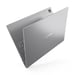 Lenovo IdeaPad Slim 5 16AKP10 Copilot+ PC 340 Portátil 40,6 cm (16'') WUXGA 16 GB DDR5-SDRAM 1 TB SSD Wi-Fi 7 (802.11be) Windows 11 Home Alemán Gris