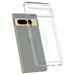 Spigen Ultra Hybrid coque de protection pour téléphones portables 17 cm (6.7'') Housse Transparent