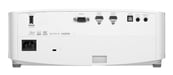 Proiettore Optoma 4K400STx a ottica corta 4000 ANSI lumen DLP 2160p (3840x2160) 3D Ready Bianco