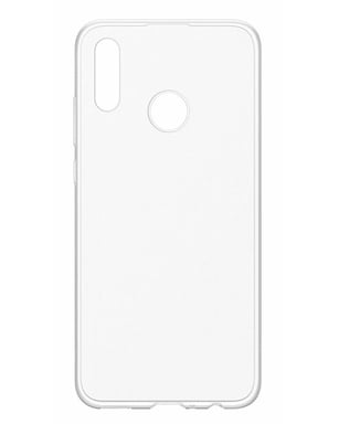 Huawei 51992894 funda para teléfono móvil 15,8 cm (6.21'') Transparente