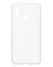 Huawei 51992894 funda para teléfono móvil 15,8 cm (6.21'') Transparente