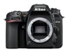 Nikon D7500 Boîtier d'appareil-photo SLR 20,9 MP CMOS 5568 x 3712 pixels Noir