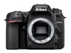 Nikon D7500 Corpo macchina reflex 20,9 MP CMOS 5568 x 3712 pixel Nero