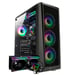 PC Racing Submariner PC Gaming Intel Core i7-12700KF / 32GB / 2TB SSD / RTX 5050 + Windows 11 Pro