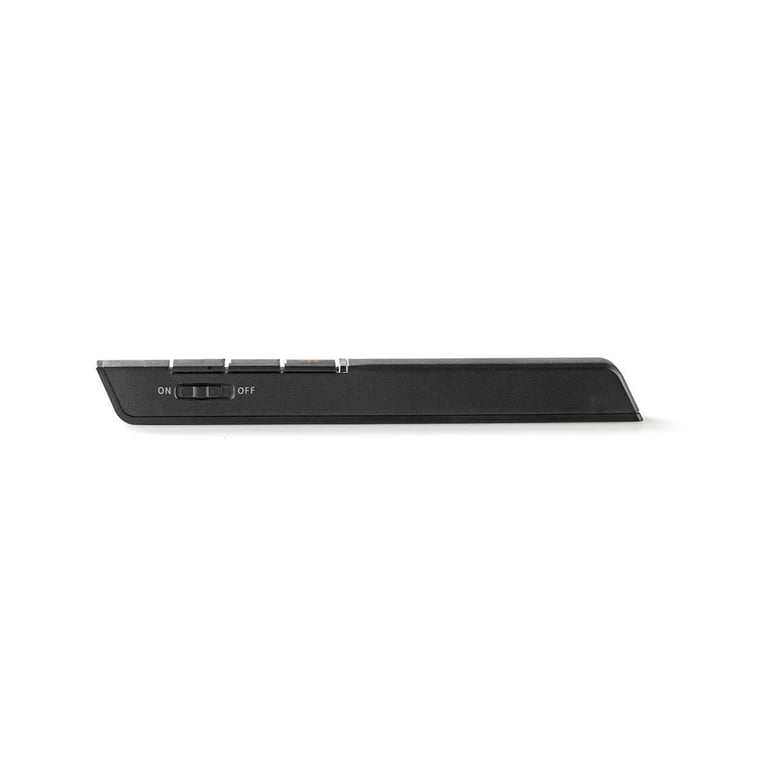 Nedis Wireless Laser Presenter 6 boutons - vue 3