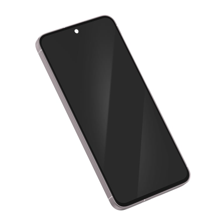 Samsung Écran pour Samsung Galaxy A56 LCD + Vitre Tactile + Châssis Original - vue 4