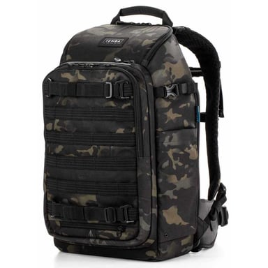 Sac à dos appareil photo Tenba Axis V2 20L 1-2 boîtiers 14  PC Camouflage - Neuf