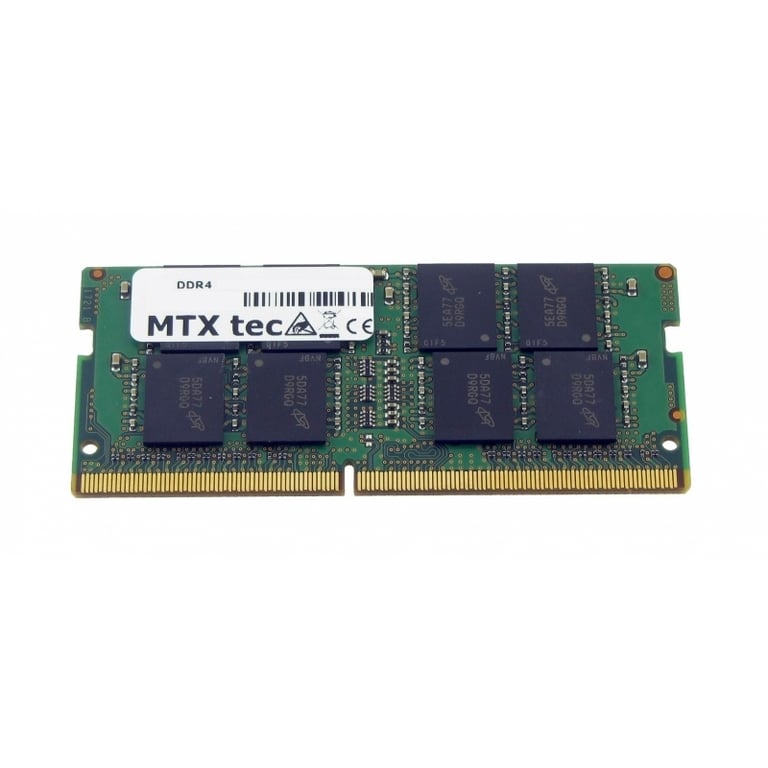 Memory 16 GB RAM for HP ProBook 450 G5 (4QW88EA)