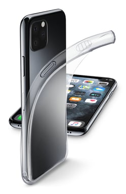 Cellularline Fine - iPhone 11 Pro Max Apple (brand) iPhone 11 Pro Max
