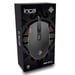 Inca IMG-GT13 mouse Gaming Ambidestro USB tipo A 1200 DPI (INCA Gaming Maus IMG-GT13 1200 DPI,)