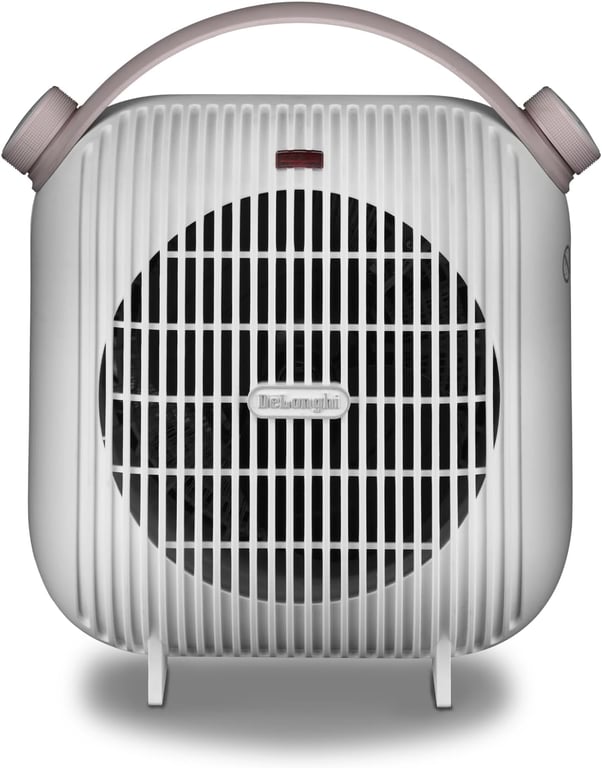 Chauffage tour De'Longhi 2?niveaux Neuf - vue 2