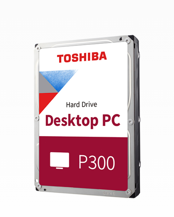 Toshiba P300 3.5