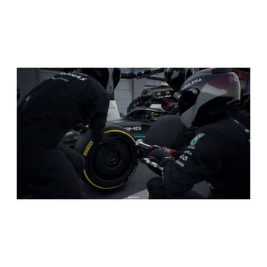 F1 Manager 2023 - Jeu PS4