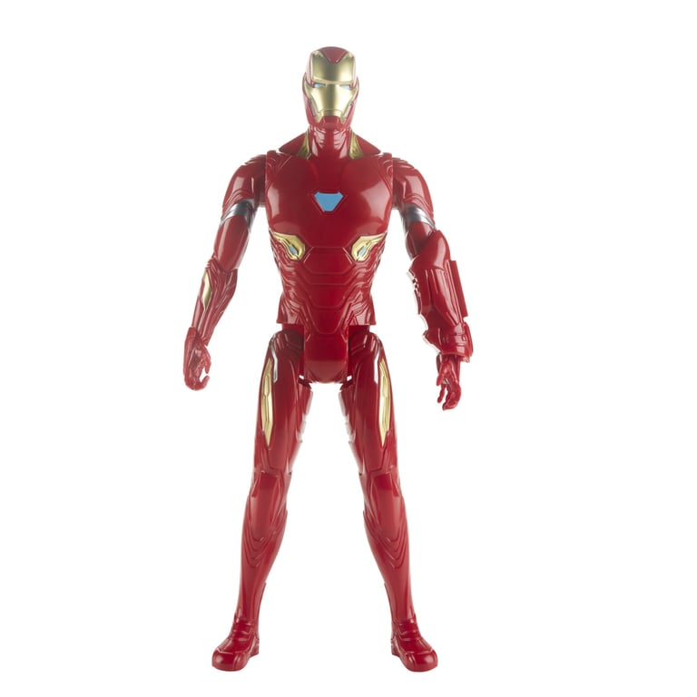 Marvel Avengers: Endgame AVN TITAN HERO MOVIE IRON MAN - Neuf