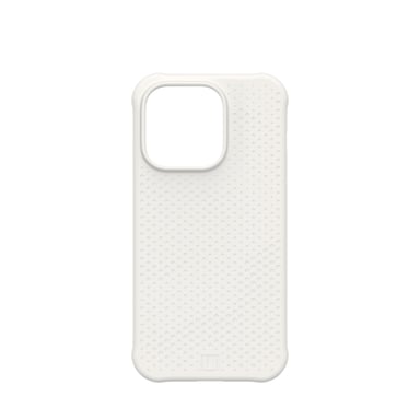 [U] by UAG Dot Magsafe funda para teléfono móvil 15,5 cm (6.1'') Blanco