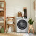 Schneider SCLLF814-WA - Lave linge frontal 8kg Blanc