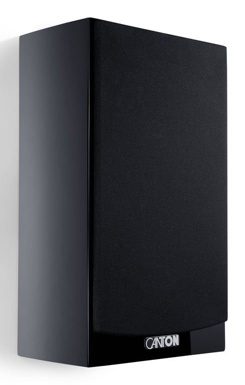 Canton Vento 10 2 voies Avec fil Neuf - vue 3