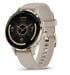 Garmin Venu 3S 3,05 cm (1.2'') AMOLED digitale 390 x 390 pixel Touch screen Oro, grigio Wifi GPS (satellitare)