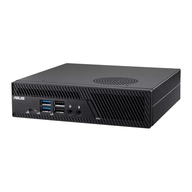 ASUS PB63-B5047MH Intel® Core™ i5 i5-13400 16 Go DDR5-SDRAM 512 Go SSD Mini PC Noir
