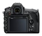 Nikon D850 Cuerpo de la cámara SLR 45,7 MP CMOS 8256 x 5504 Pixeles Negro