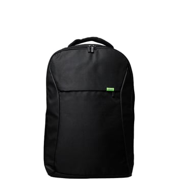 Acer GP.BAG11.02C maletines para portátil 39,6 cm (15.6'') Mochila Negro